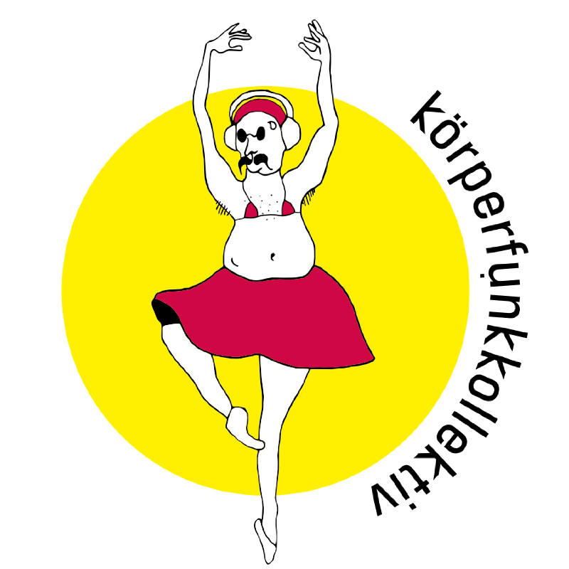 Körperfunkkollektiv Logo
