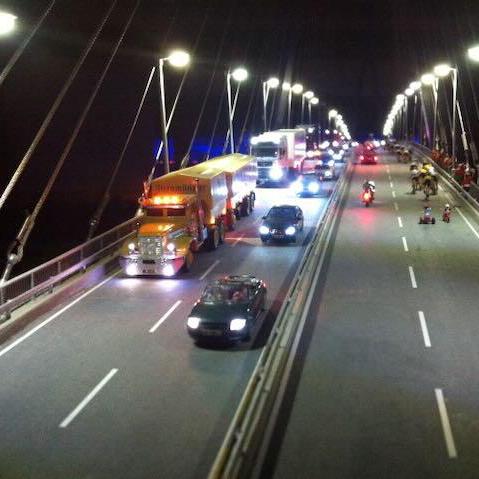Köhlbrandbrücke